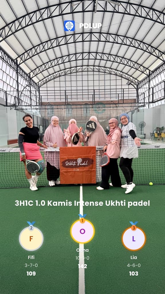 [Up] Ukhti Padel media 3