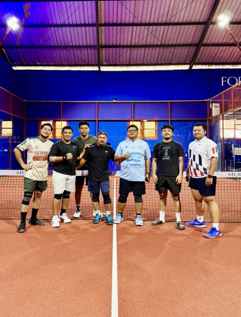 BAJA PADEL media 6
