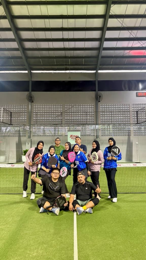 BAJA PADEL media 5