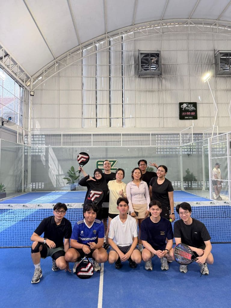 DND Padel media 1