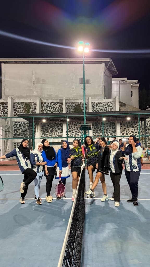 Rallyup Tennis Club media 5