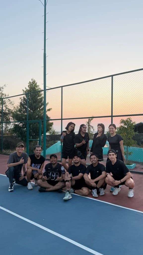 Rallyup Tennis Club media 4