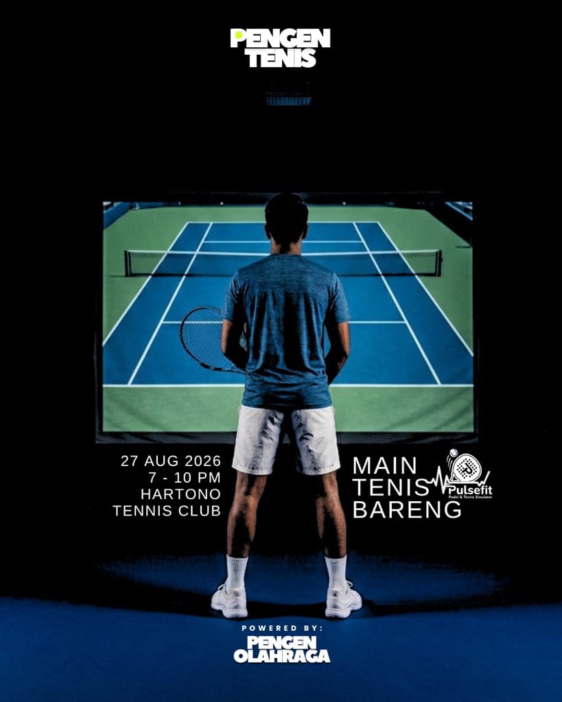 Pengen Tenis media 2