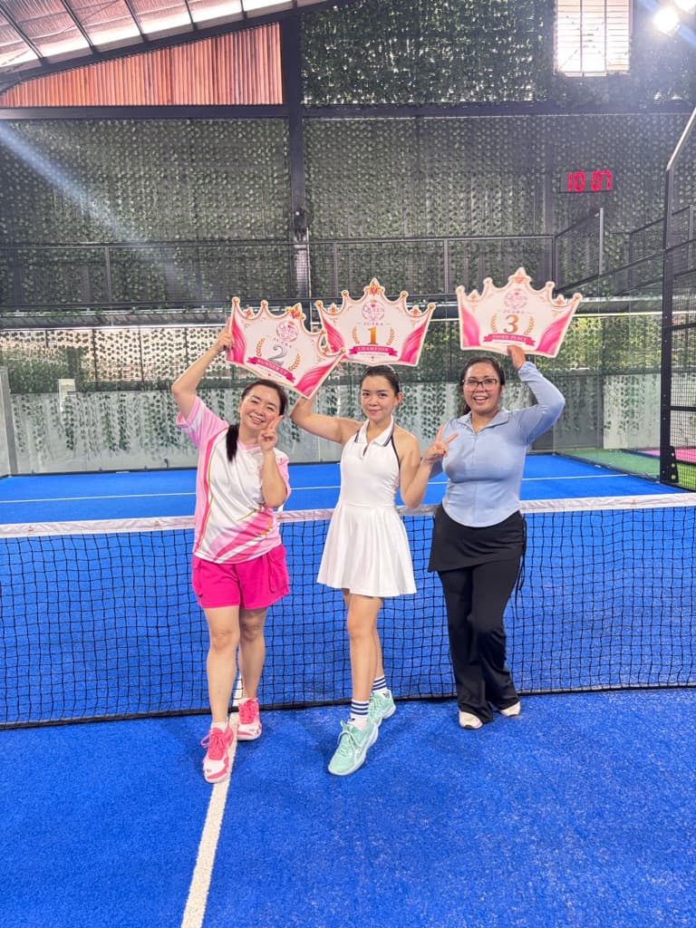 Queens Fun Club media 1