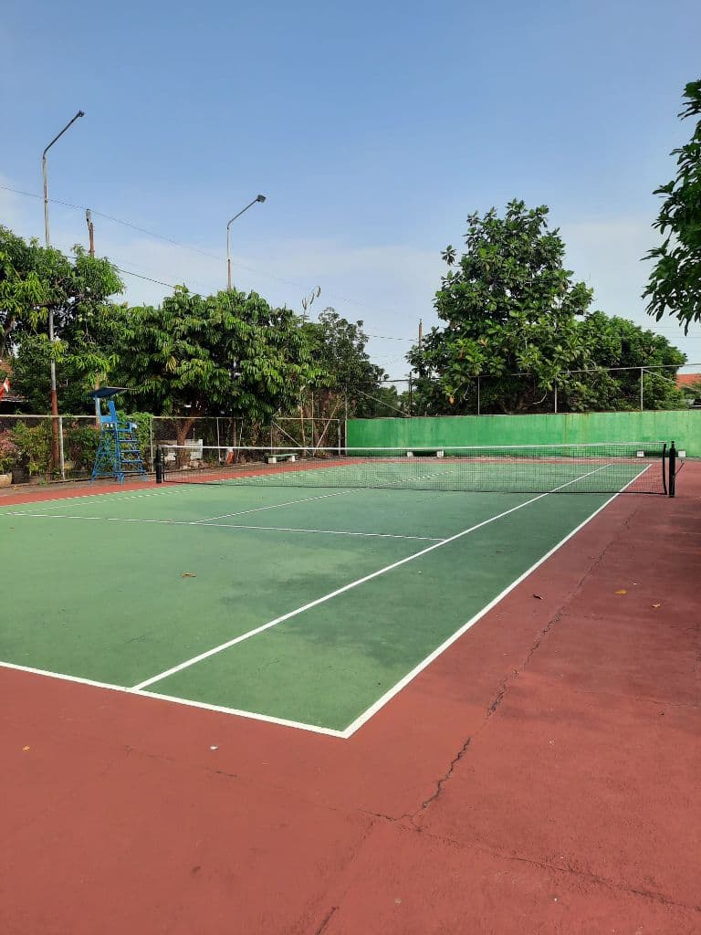 Coaching Newbie & Beginner🎾 media 1