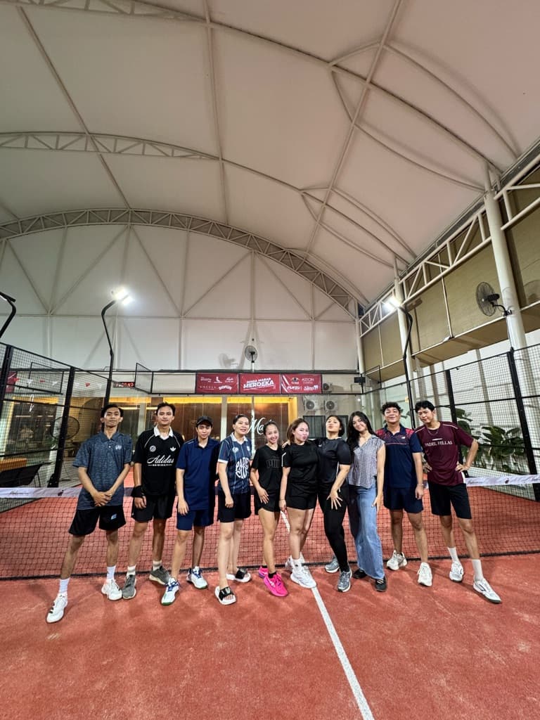 EXCELL PADEL CLUB media 2