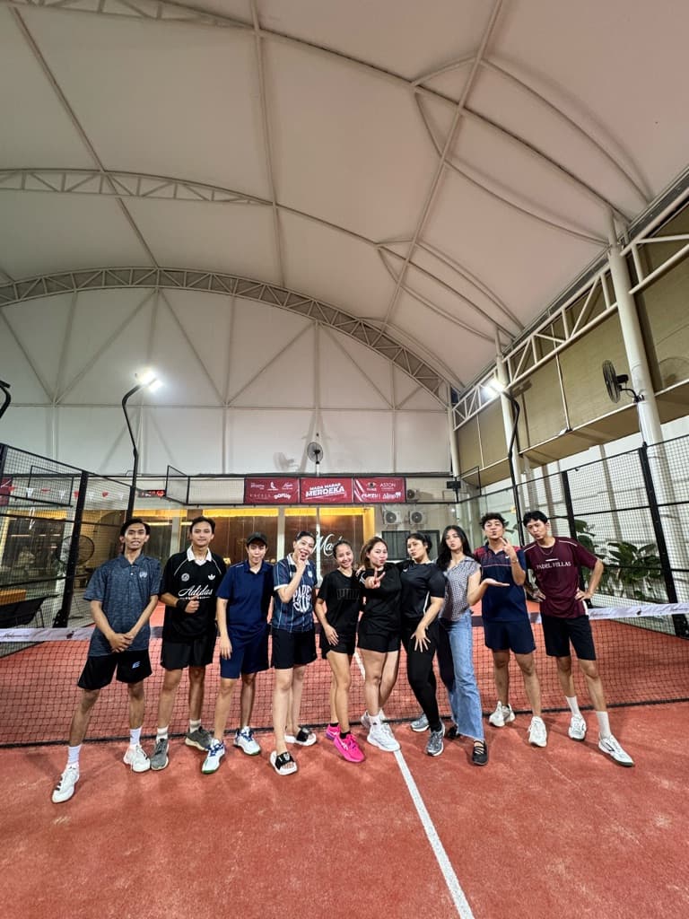 EXCELL PADEL CLUB media 1