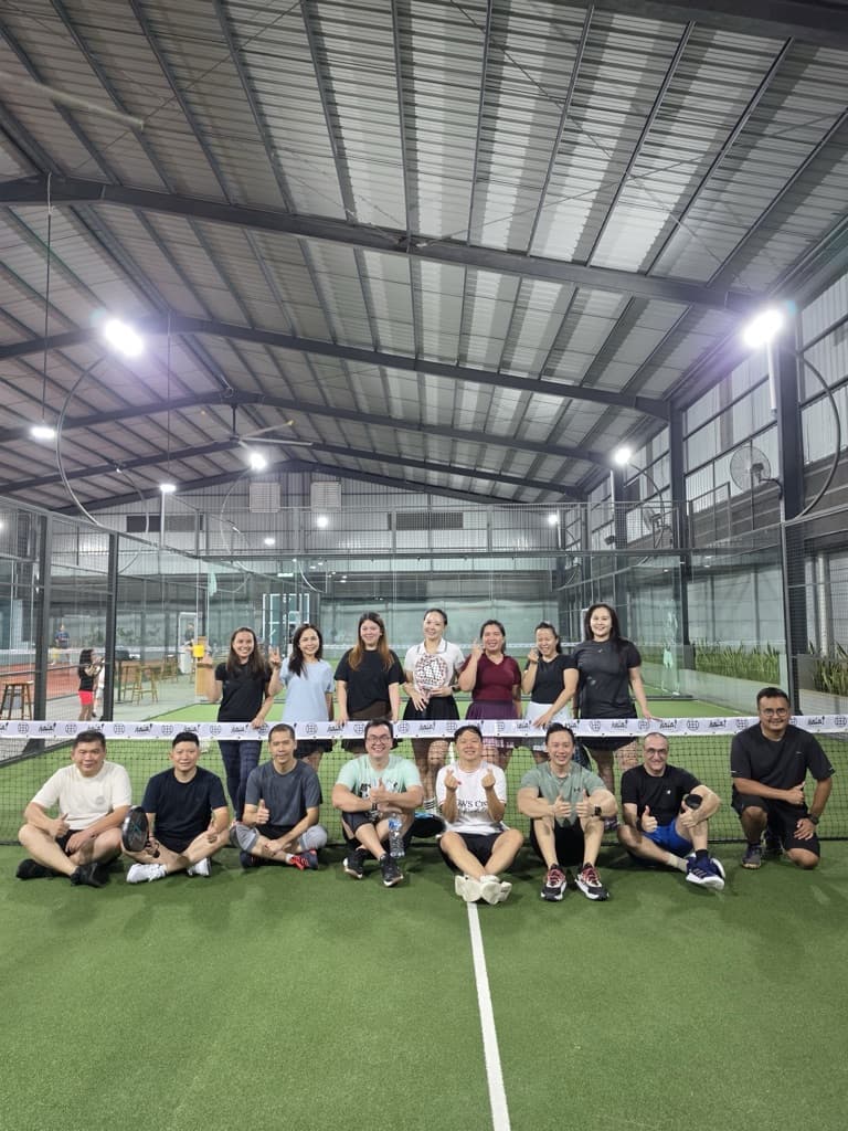 Padel destination media 5