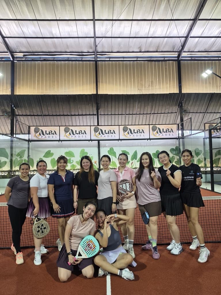Padel destination media 4