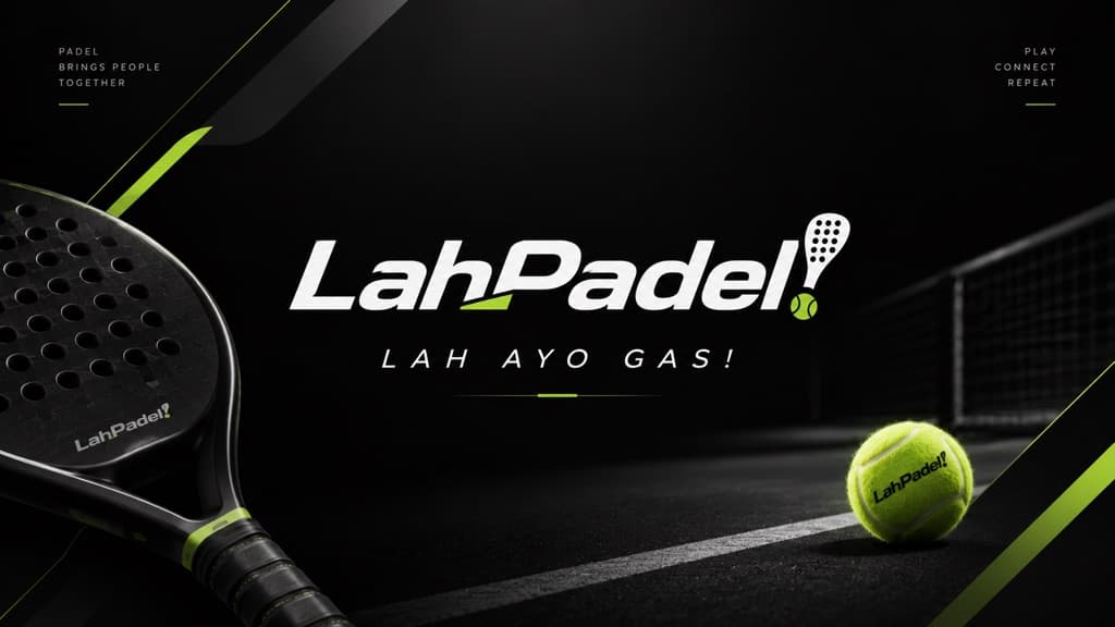 LAHPADEL! SOCIAL CLUB media 5