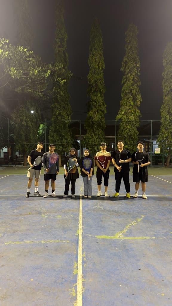 Juro Tennis Club media 1