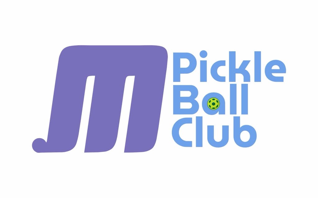 M Pickleball Club media 1