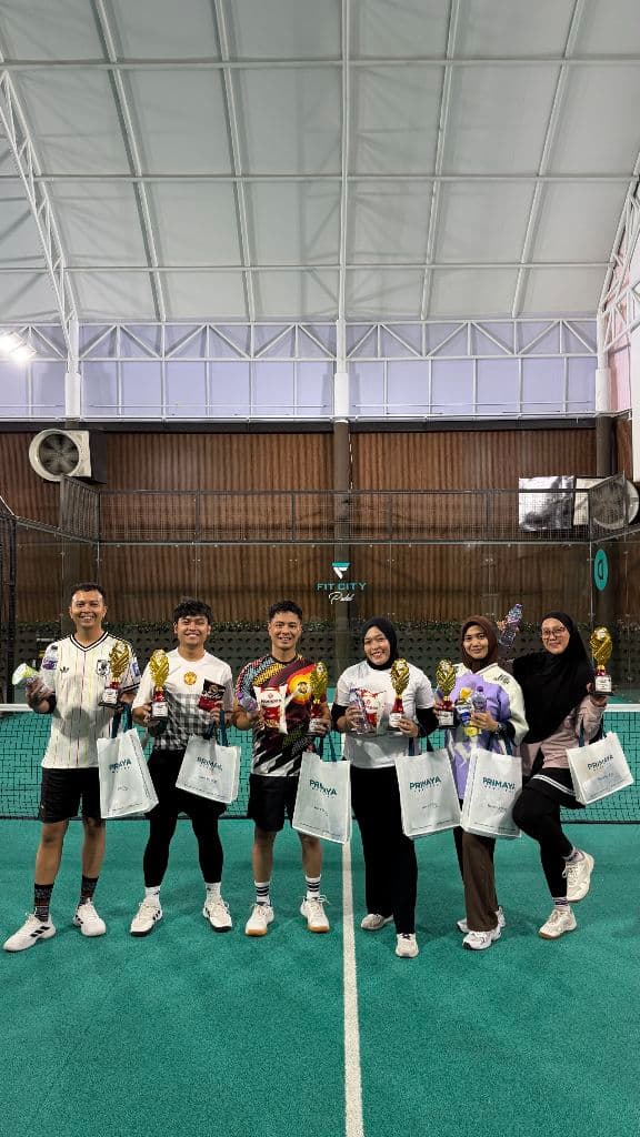GenPRU Makassar media 3