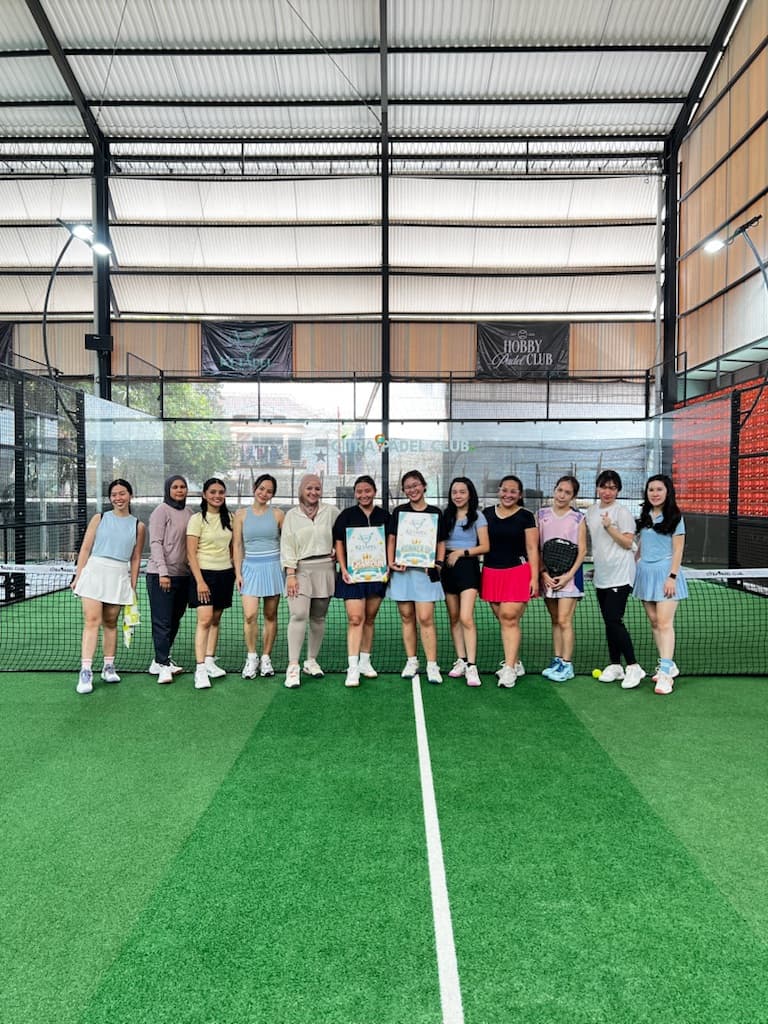 KETAPEL 🎾⭐️🎊 media 6