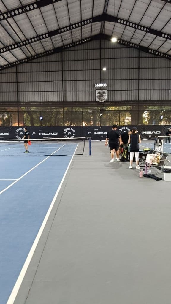 Tennis & Co. media 1