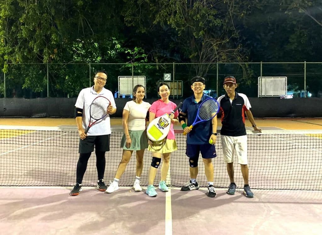 Tennis & Co. media 2