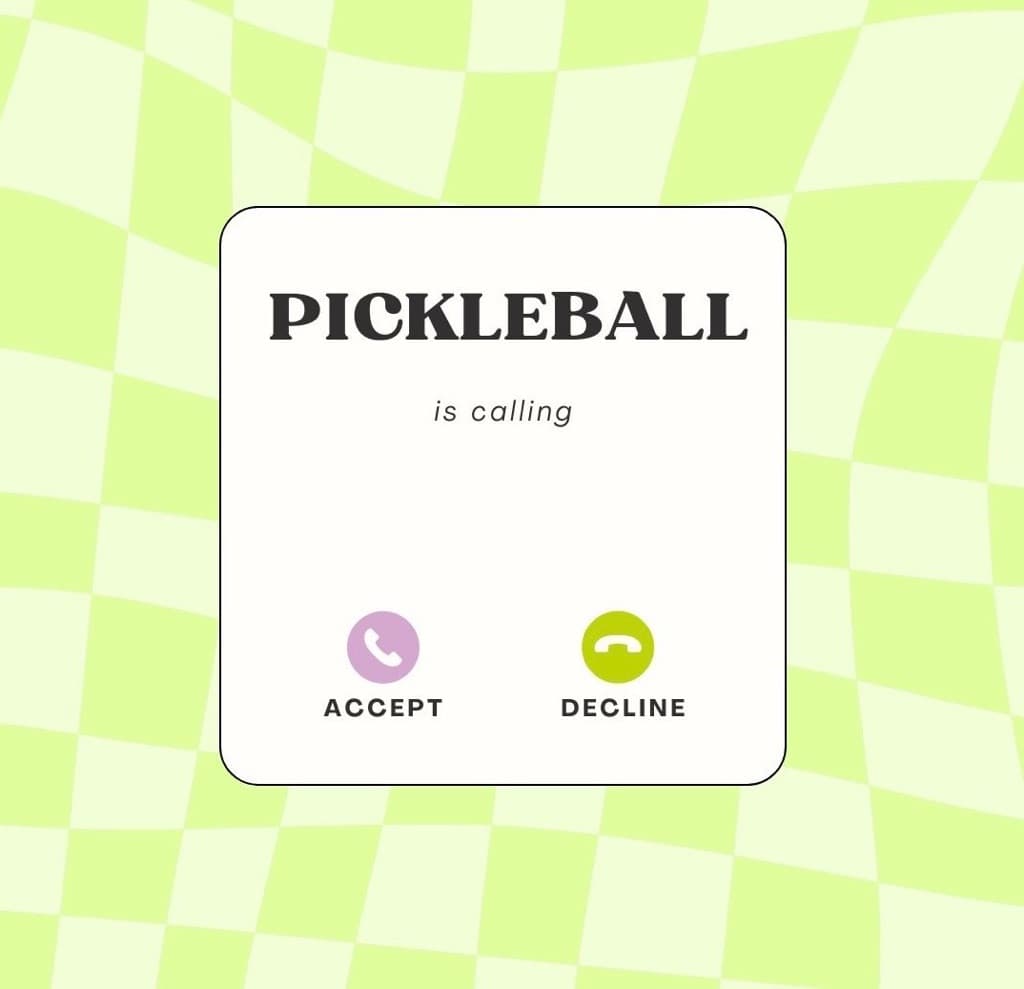 Craving Pickle & Paddle media 1