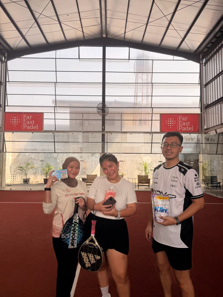 Padel Mates media 2