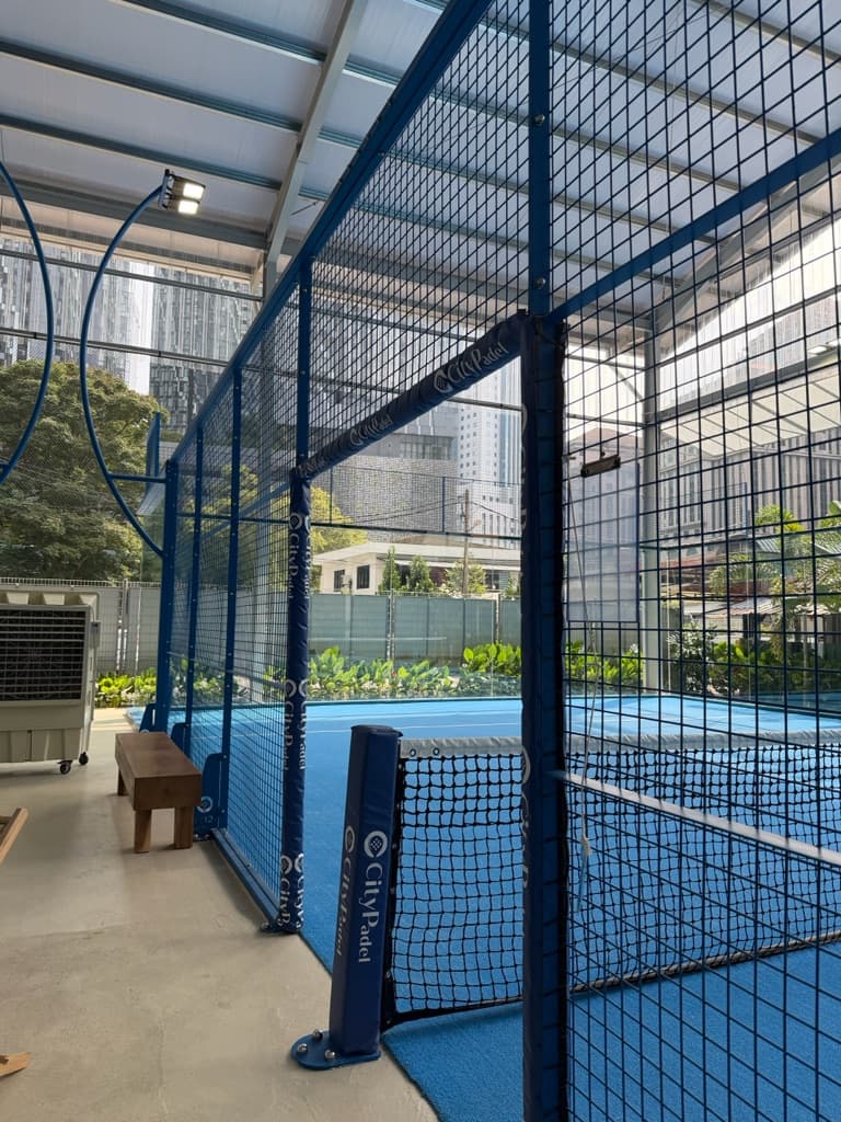Padel Princess media 1