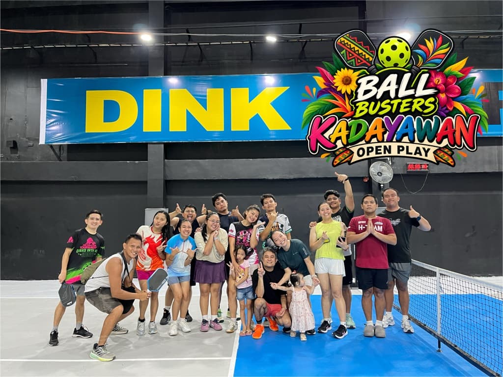 BALL BUSTERS media 3