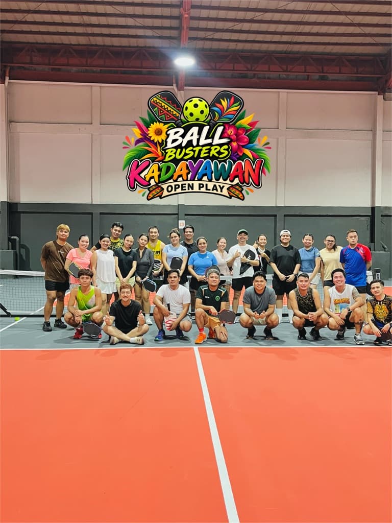 BALL BUSTERS media 1