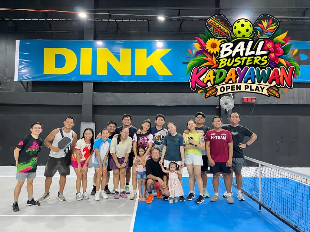 BALL BUSTERS media 4