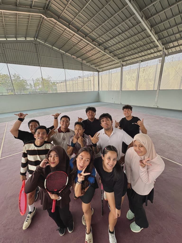 Baby Tennis PLM media 4