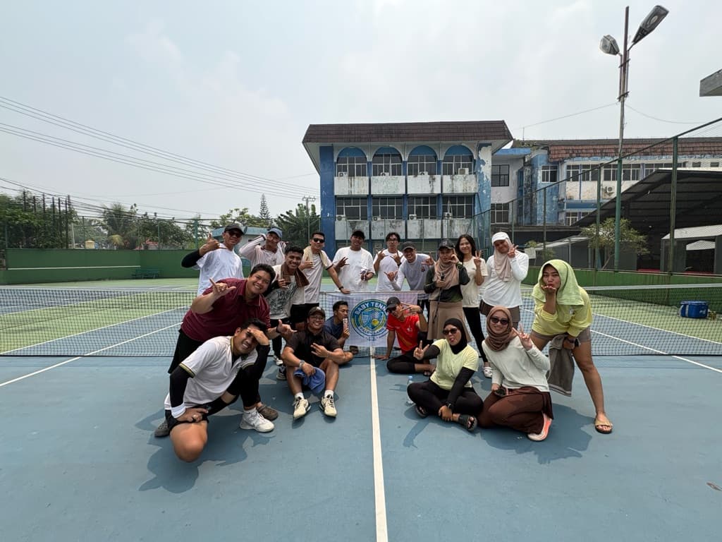 Baby Tennis PLM media 2