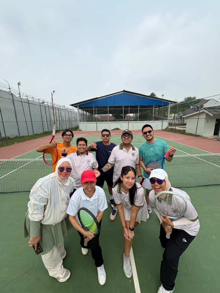 Baby Tennis PLM media 1