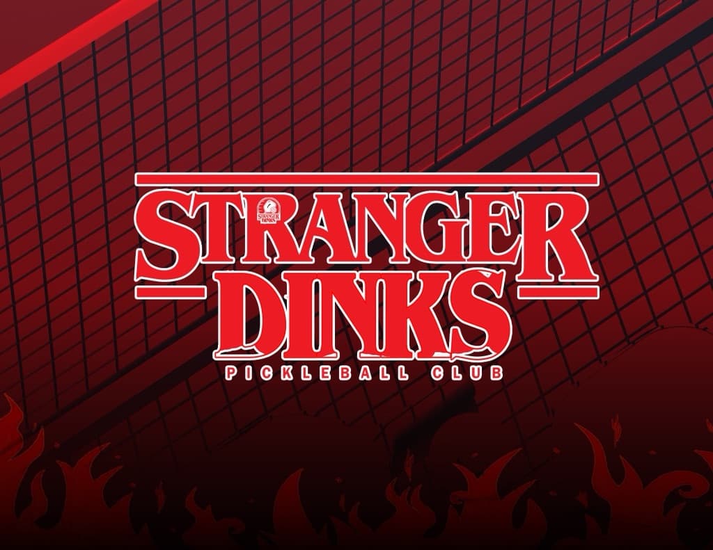 Stranger Dinks  LLC media 1