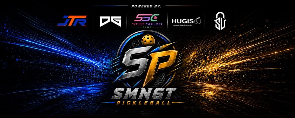 SMNGT PICKLEBALL media 1