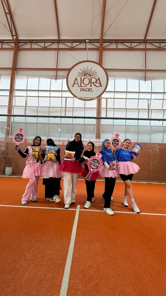 Ballerina Ballers media 4