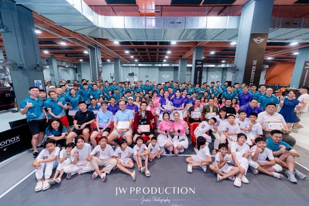 💖SWING FOR LOVE💖Pickleball 🏓 media 3