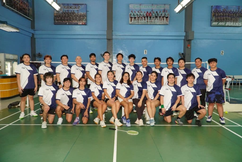 DROPMINTON  media 1