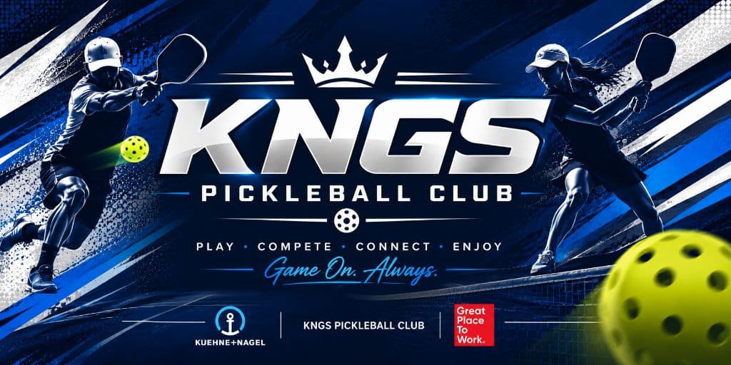 KNGS PICKLEBALL CLUB media 1
