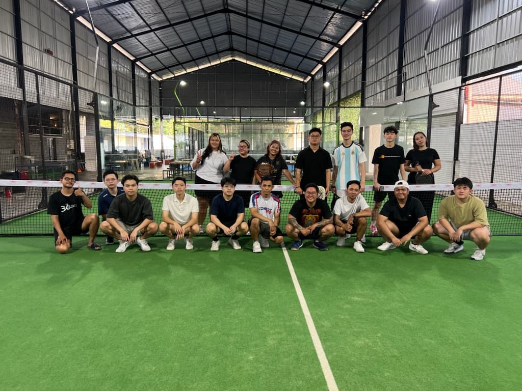 Portres Padel media 3