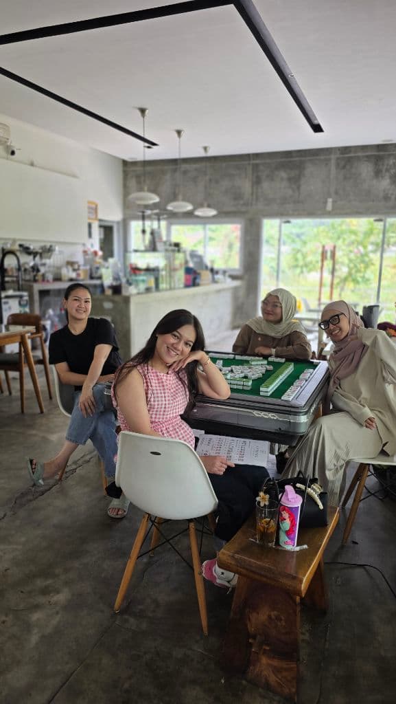 Ma Ming Mahjong media 1
