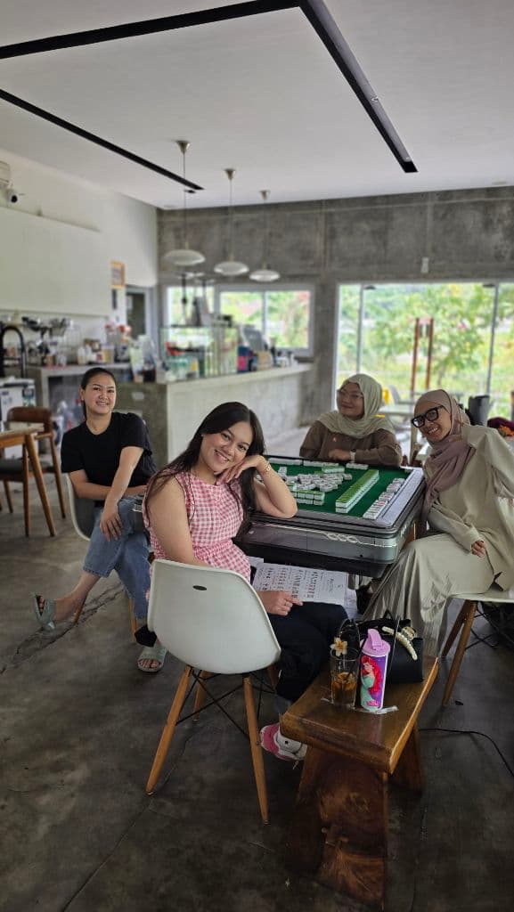 Ma Ming Mahjong media 3