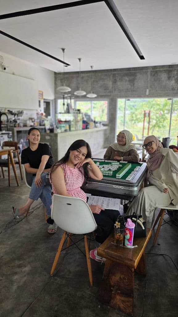 Ma Ming Mahjong media 2