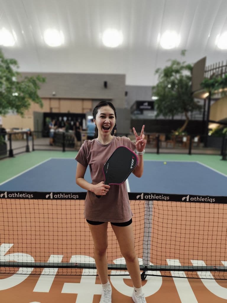 Temen Maen Pickleball media 6