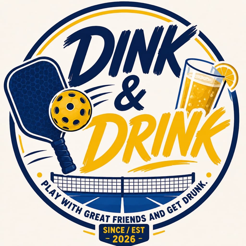 Dink & Drink media 1