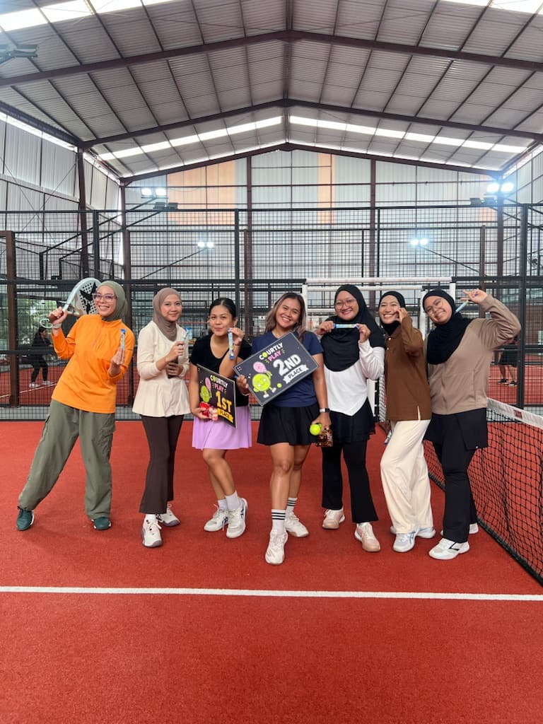 Courtly Play media 2