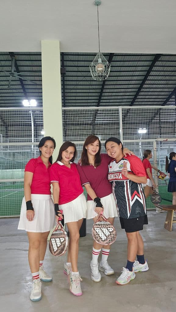 Padel Playground media 4
