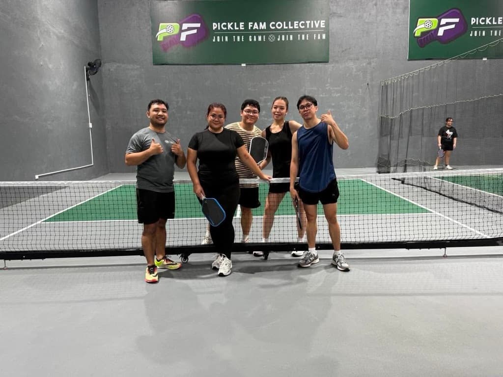 Pikelbol Marie media 3