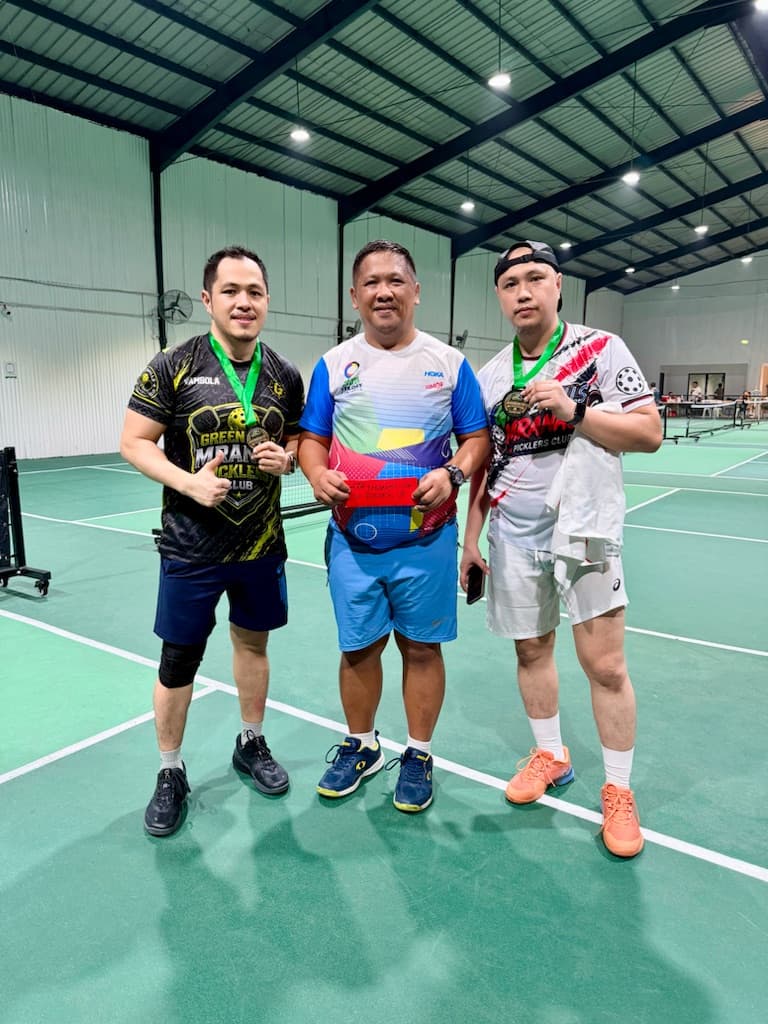 GREENHILLS POWER DRIVE  media 6