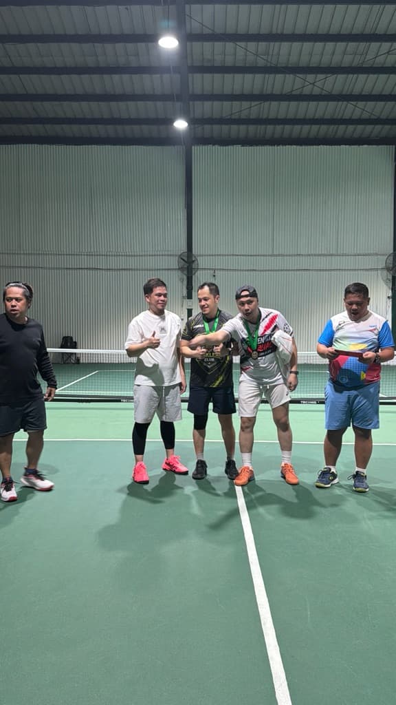 GREENHILLS POWER DRIVE  media 3