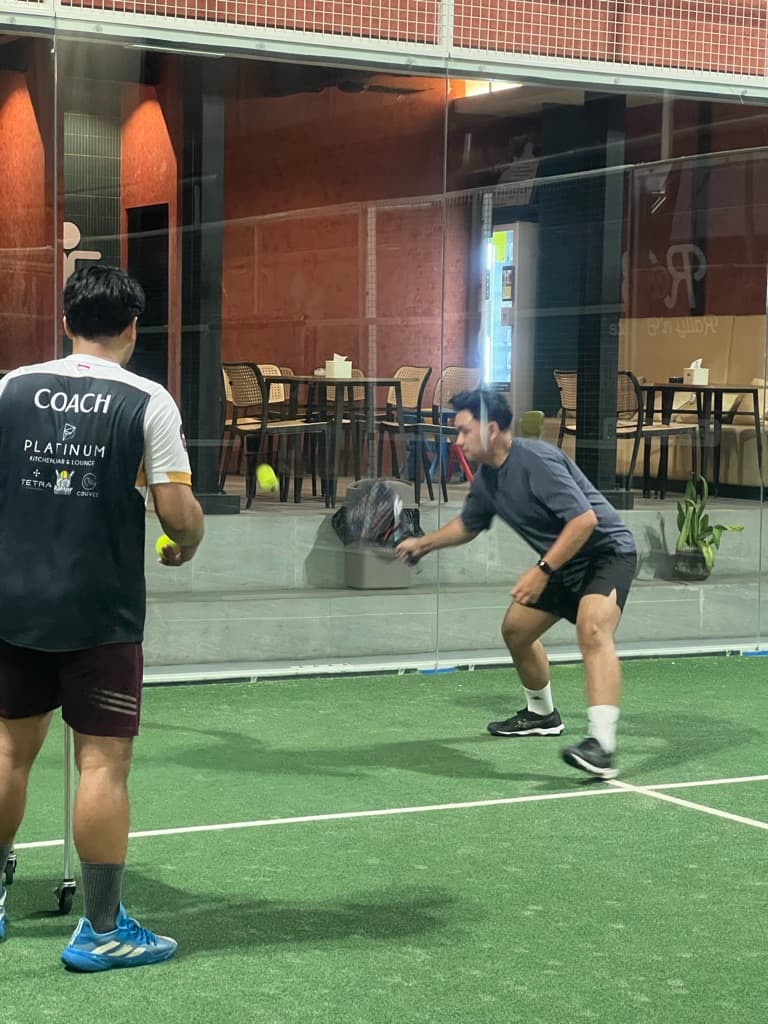 Padel Gaul media 2