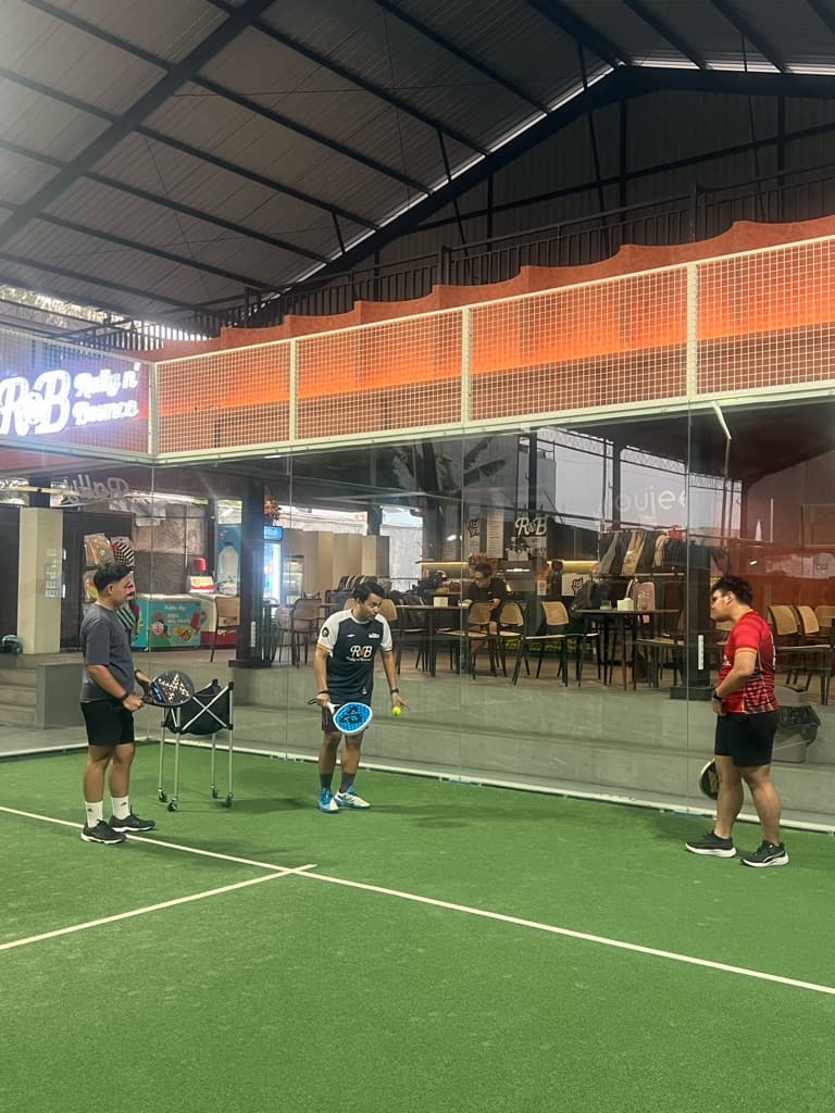 Padel Gaul media 6