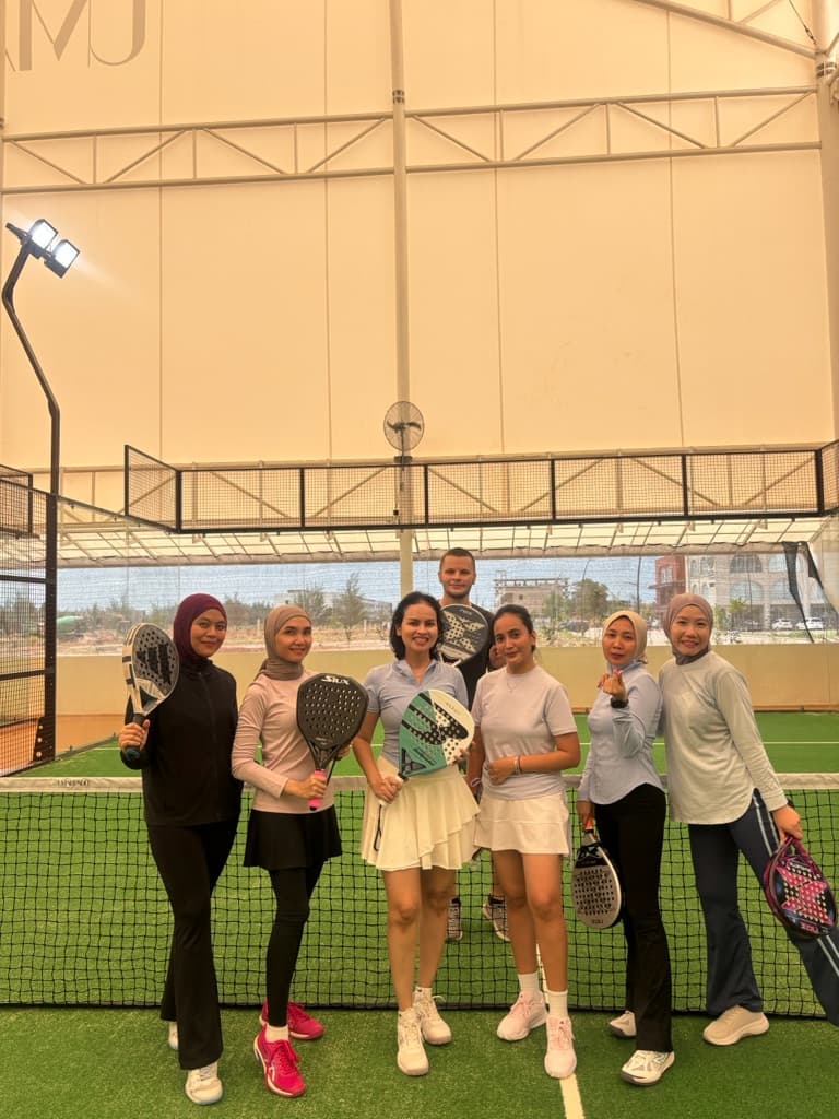 Padel 6/7 media 1