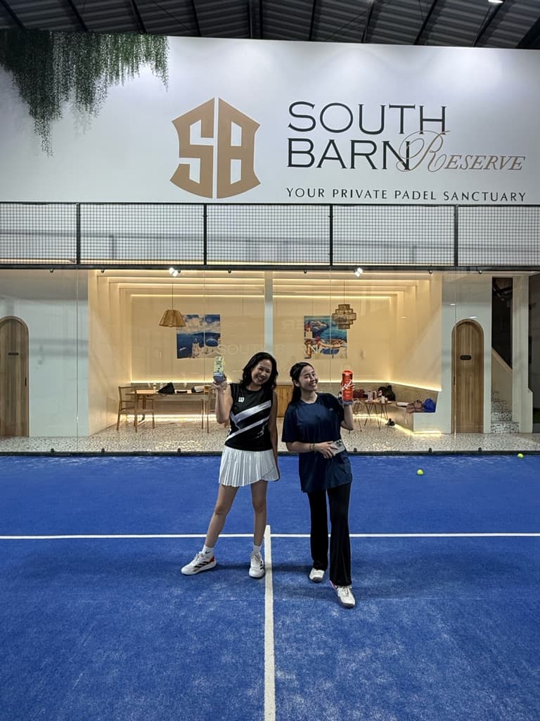 Worthit Padel Reclub media 2